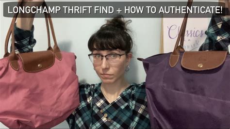 fake longchamp amazon